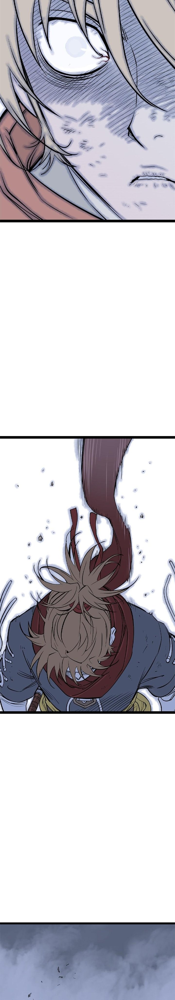 Asura (Ryu Ki-Un) Chapter 55 Gambar 9