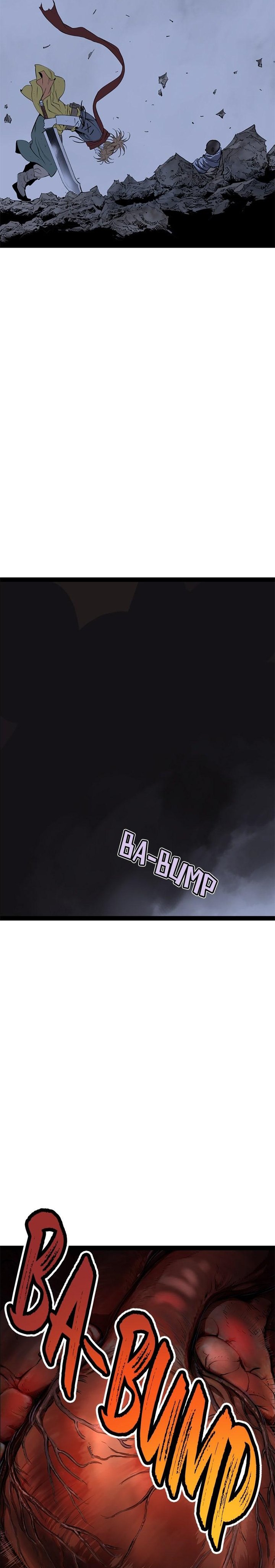 Asura (Ryu Ki-Un) Chapter 55 Gambar 10