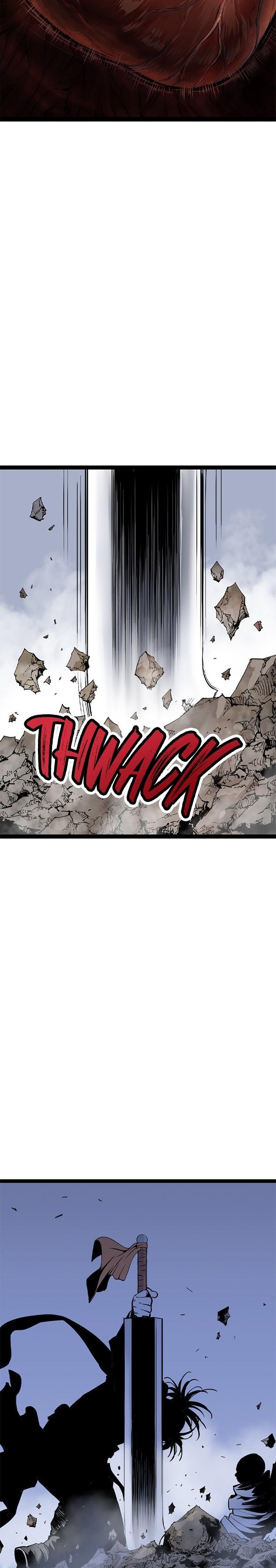 Asura (Ryu Ki-Un) Chapter 55 Gambar 11