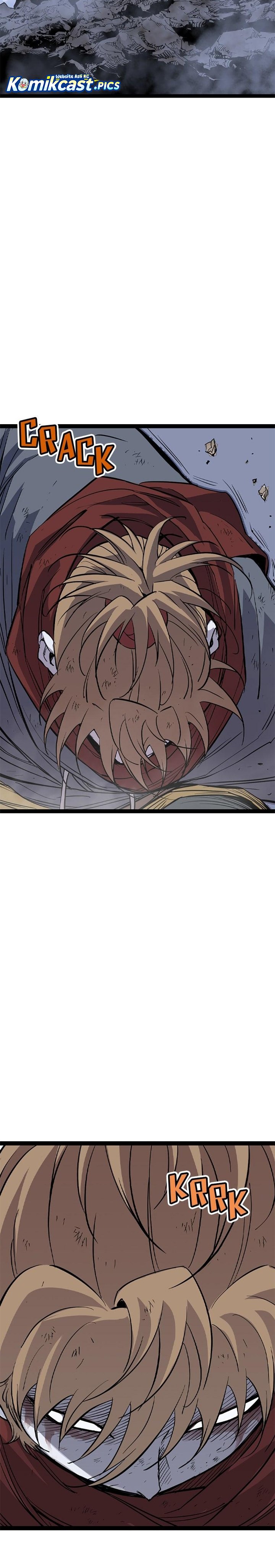 Asura (Ryu Ki-Un) Chapter 55 Gambar 12