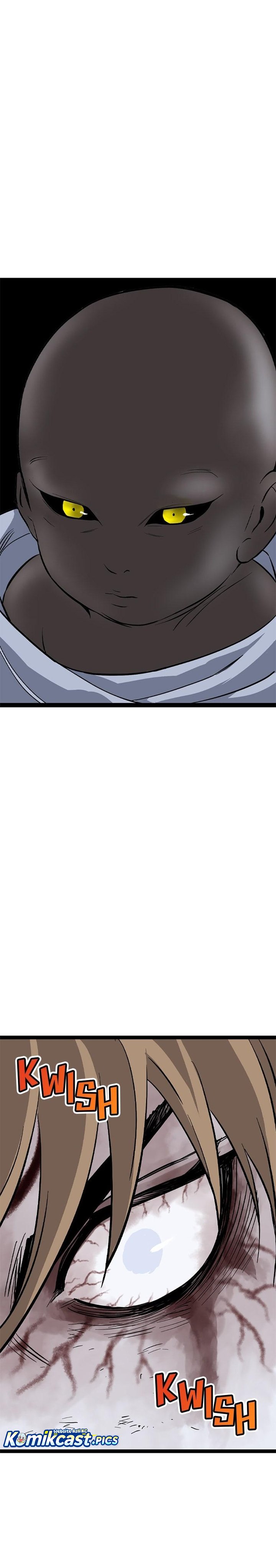 Asura (Ryu Ki-Un) Chapter 55 Gambar 13