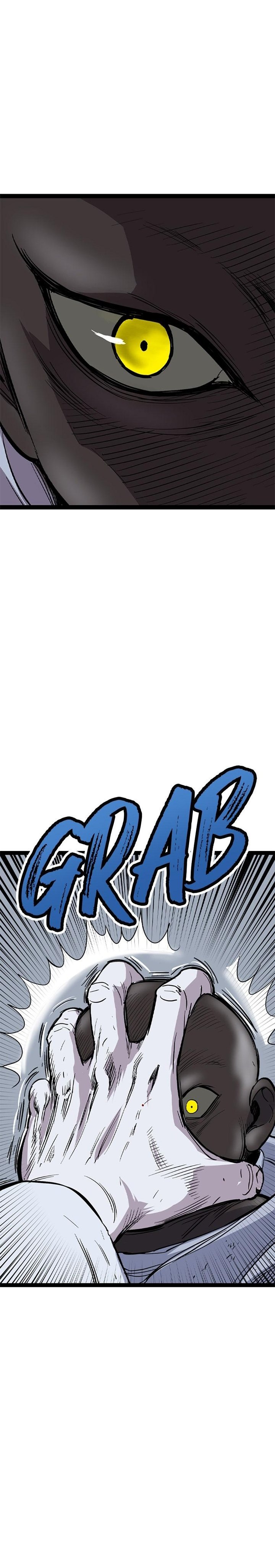 Asura (Ryu Ki-Un) Chapter 55 Gambar 14