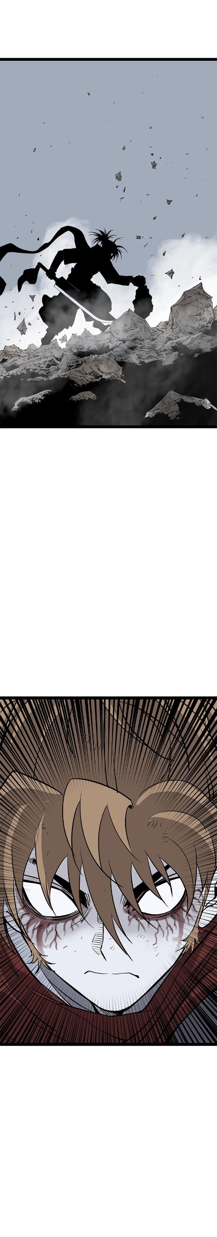 Asura (Ryu Ki-Un) Chapter 55 Gambar 15