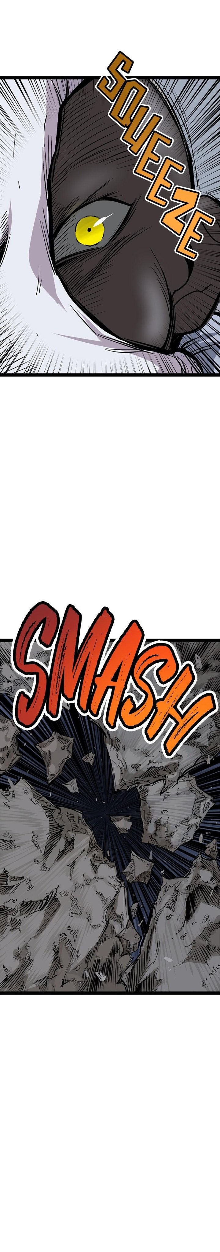 Asura (Ryu Ki-Un) Chapter 55 Gambar 16