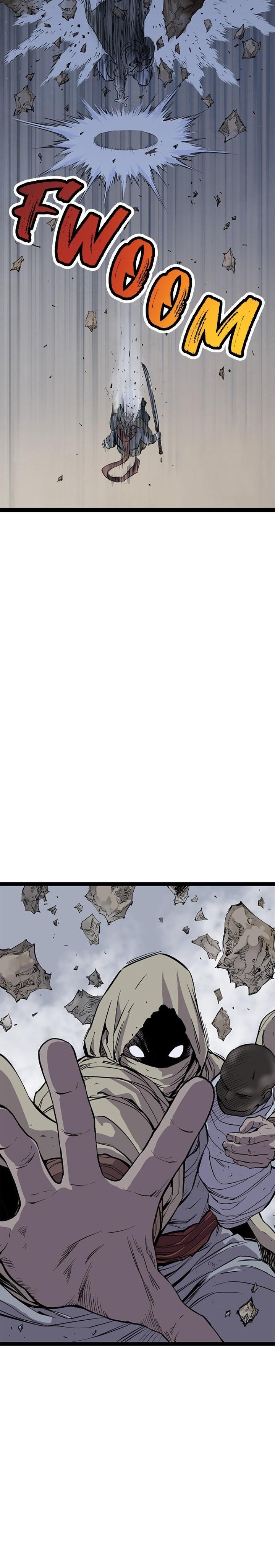 Asura (Ryu Ki-Un) Chapter 55 Gambar 18