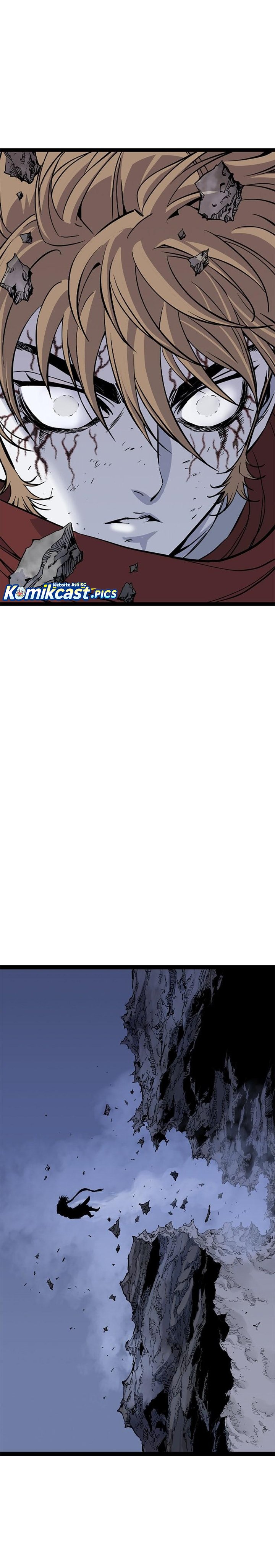 Asura (Ryu Ki-Un) Chapter 55 Gambar 19