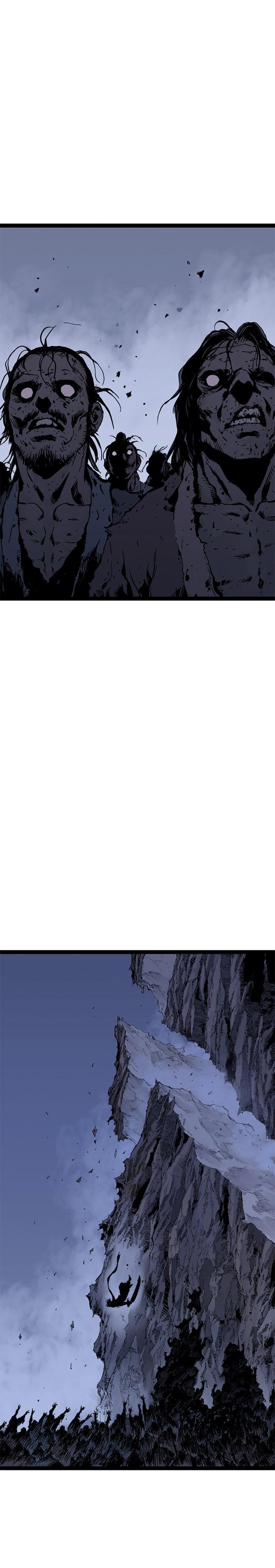 Asura (Ryu Ki-Un) Chapter 55 Gambar 20