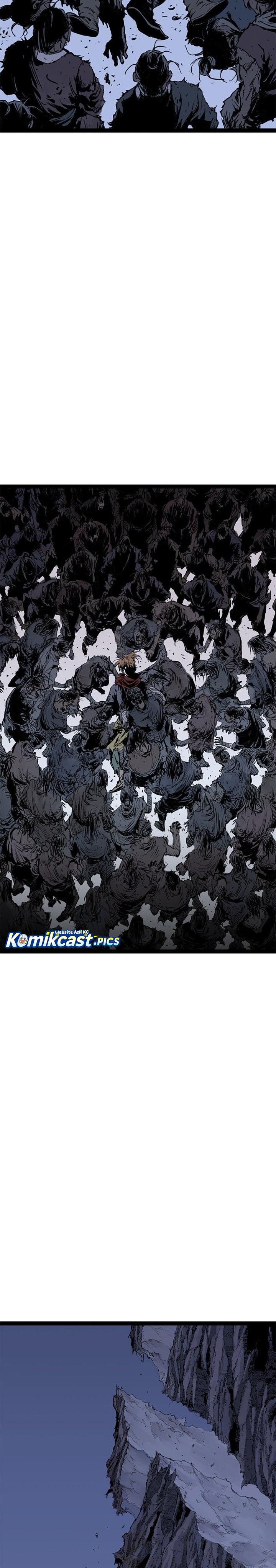 Asura (Ryu Ki-Un) Chapter 55 Gambar 22