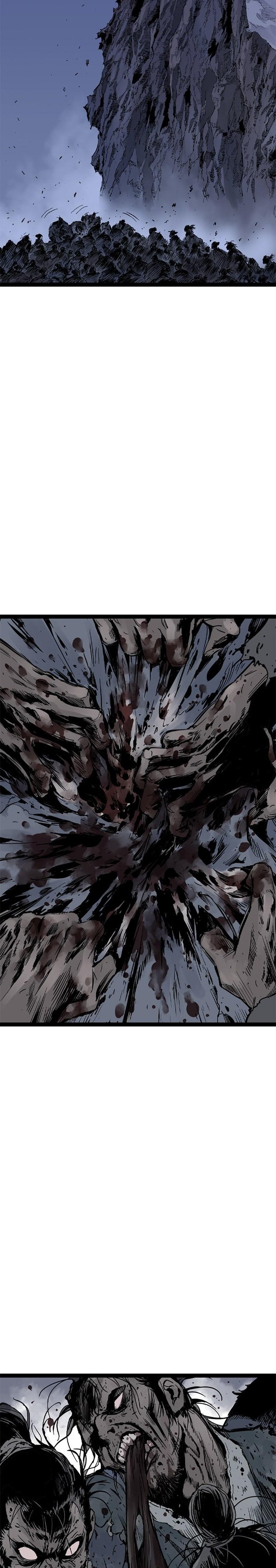 Asura (Ryu Ki-Un) Chapter 55 Gambar 23