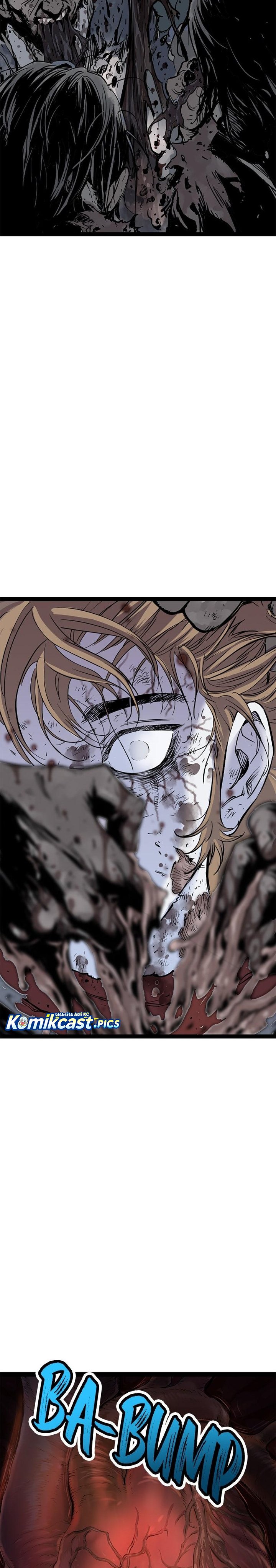 Asura (Ryu Ki-Un) Chapter 55 Gambar 24