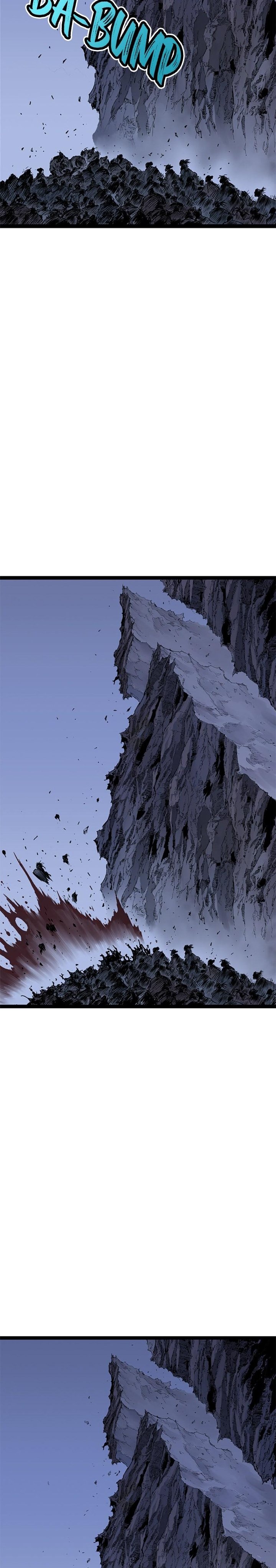 Asura (Ryu Ki-Un) Chapter 55 Gambar 26