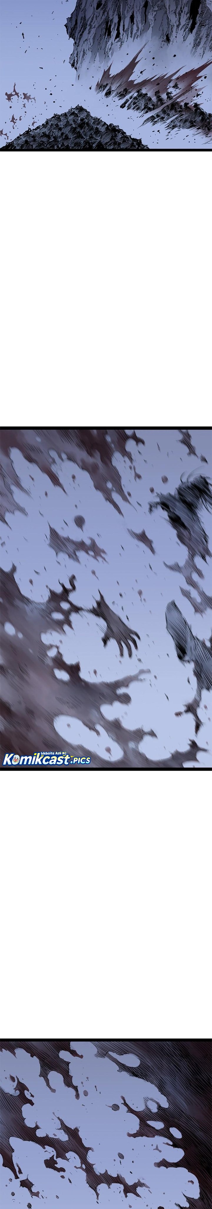 Asura (Ryu Ki-Un) Chapter 55 Gambar 27