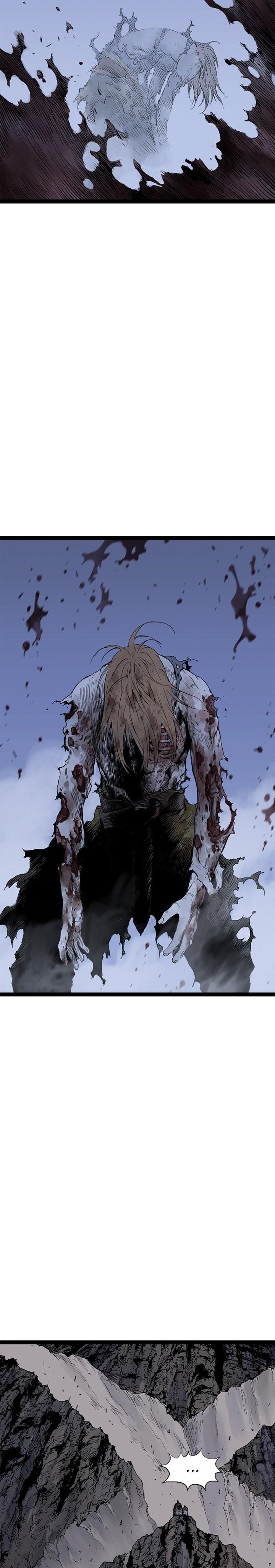 Asura (Ryu Ki-Un) Chapter 55 Gambar 28