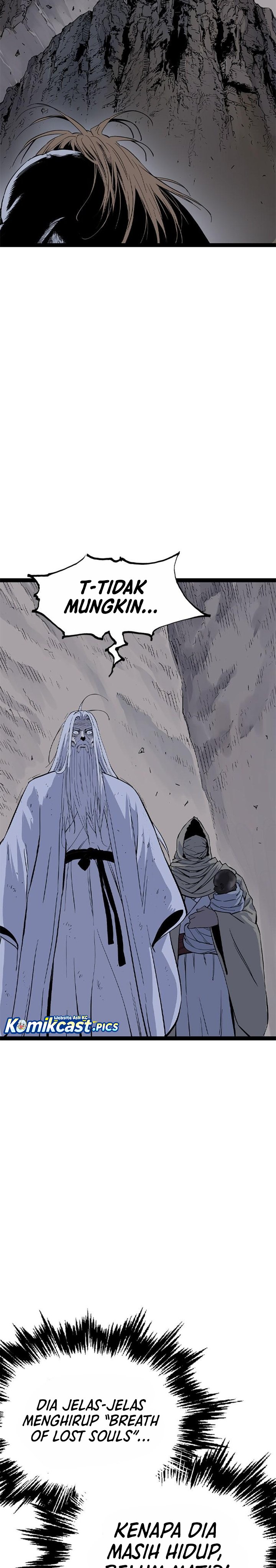 Asura (Ryu Ki-Un) Chapter 55 Gambar 29