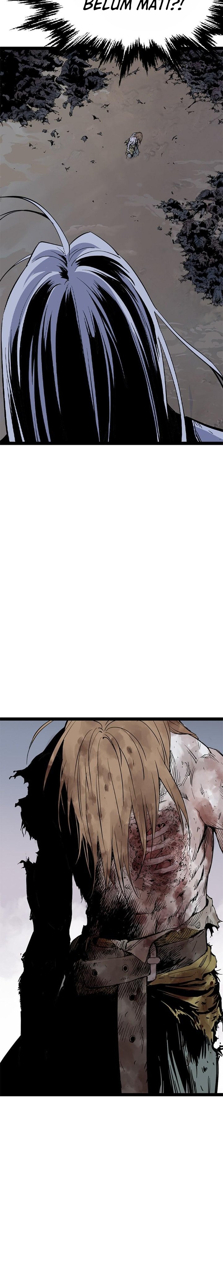 Asura (Ryu Ki-Un) Chapter 55 Gambar 30