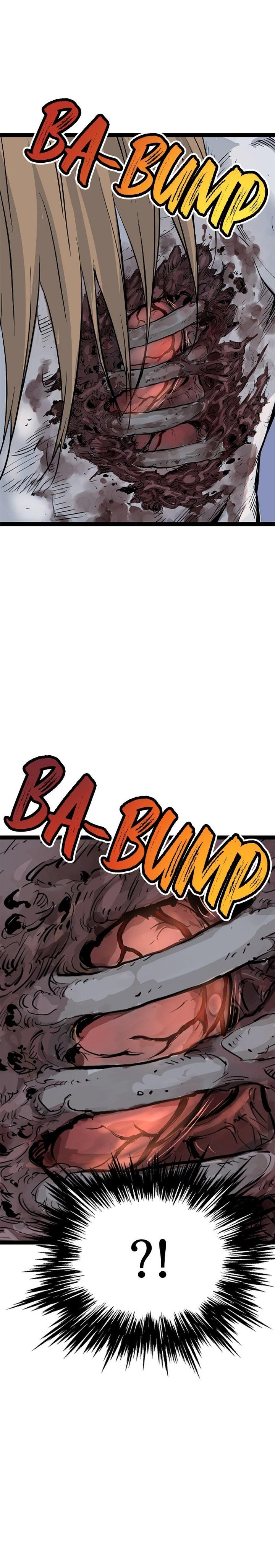 Asura (Ryu Ki-Un) Chapter 55 Gambar 31