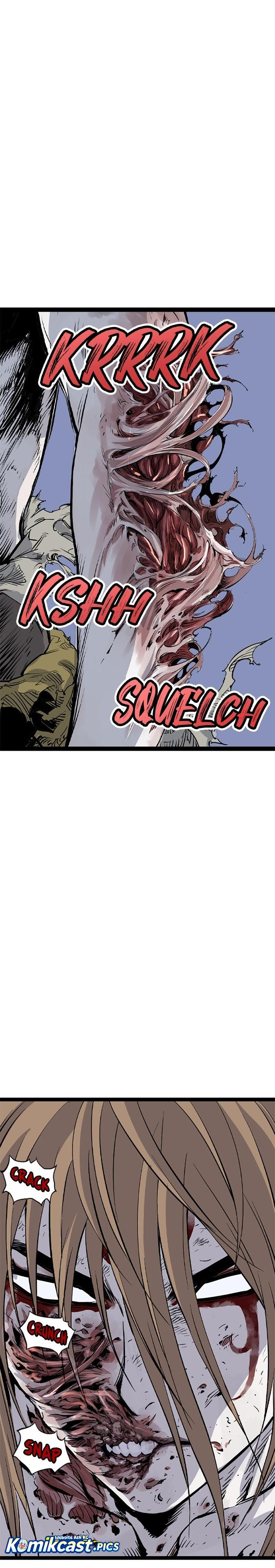 Asura (Ryu Ki-Un) Chapter 55 Gambar 33