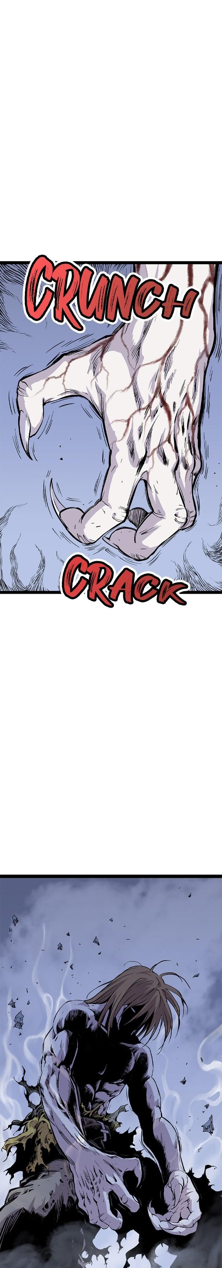 Asura (Ryu Ki-Un) Chapter 55 Gambar 34