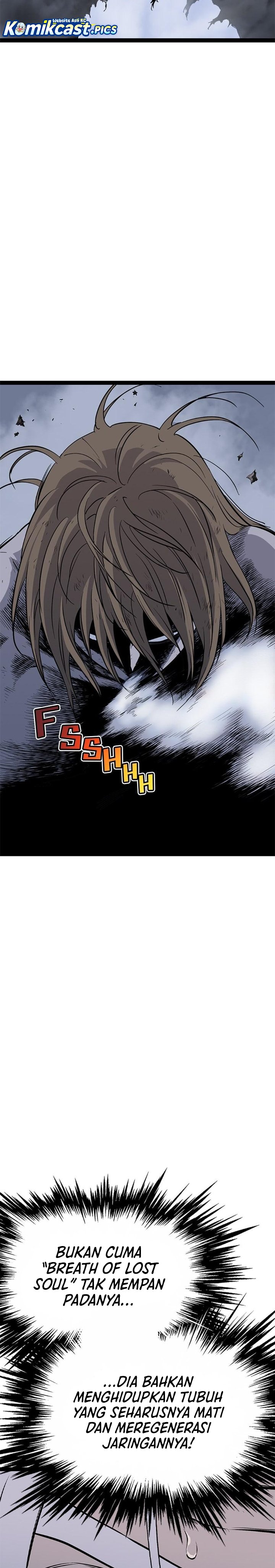 Asura (Ryu Ki-Un) Chapter 55 Gambar 35