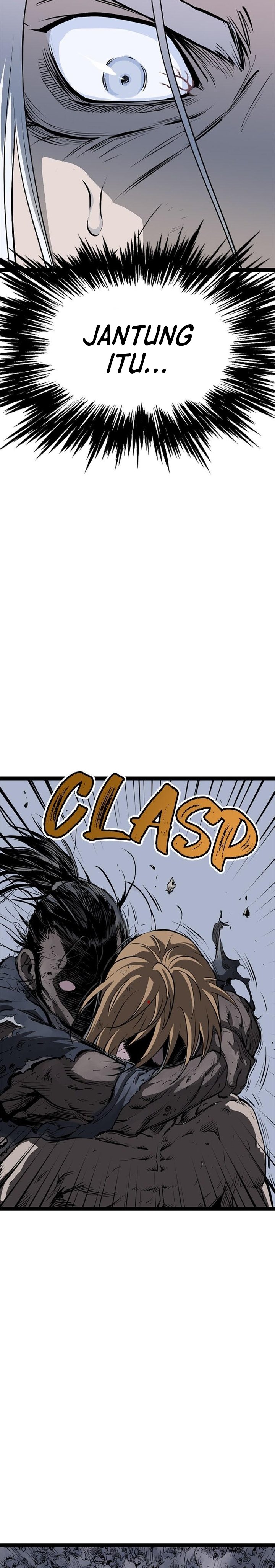 Asura (Ryu Ki-Un) Chapter 55 Gambar 36