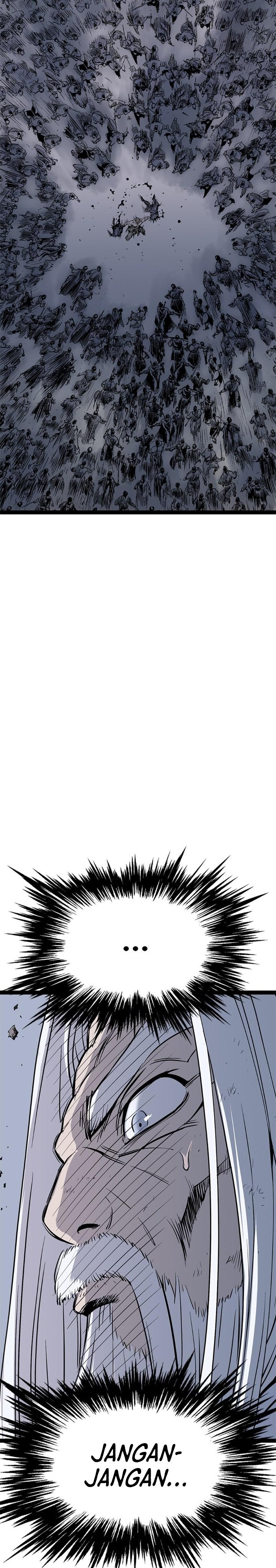 Asura (Ryu Ki-Un) Chapter 55 Gambar 37