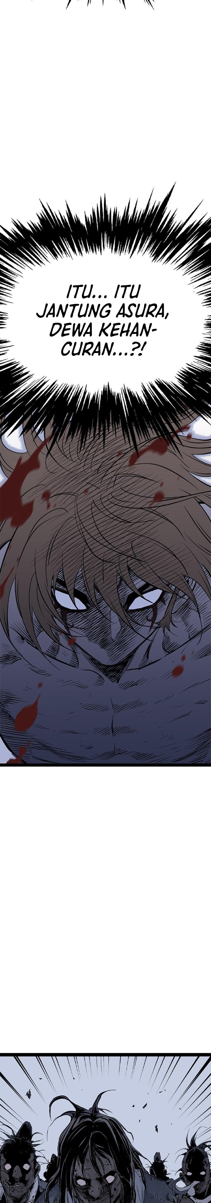 Asura (Ryu Ki-Un) Chapter 55 Gambar 38