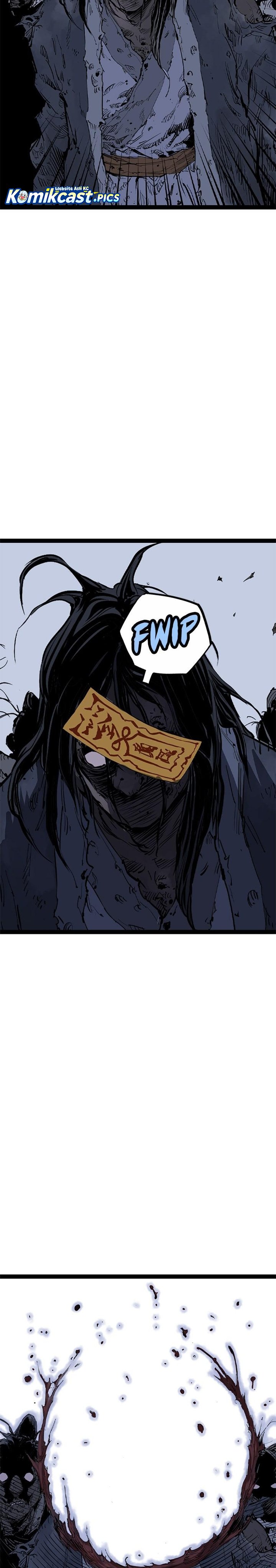 Asura (Ryu Ki-Un) Chapter 55 Gambar 39