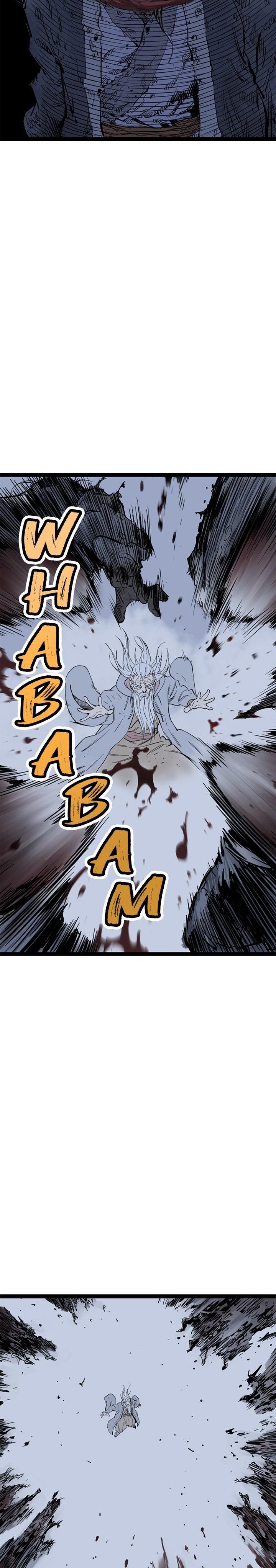 Asura (Ryu Ki-Un) Chapter 55 Gambar 40