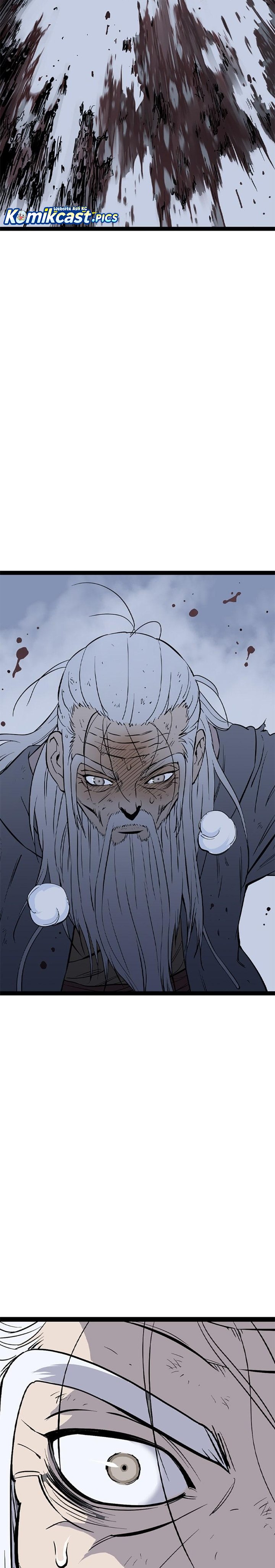 Asura (Ryu Ki-Un) Chapter 55 Gambar 41