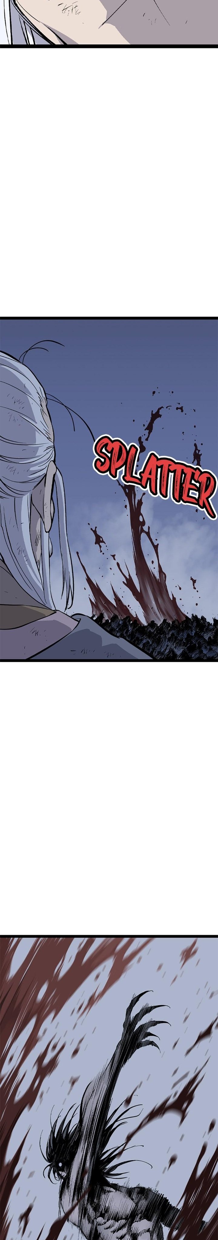 Asura (Ryu Ki-Un) Chapter 55 Gambar 42