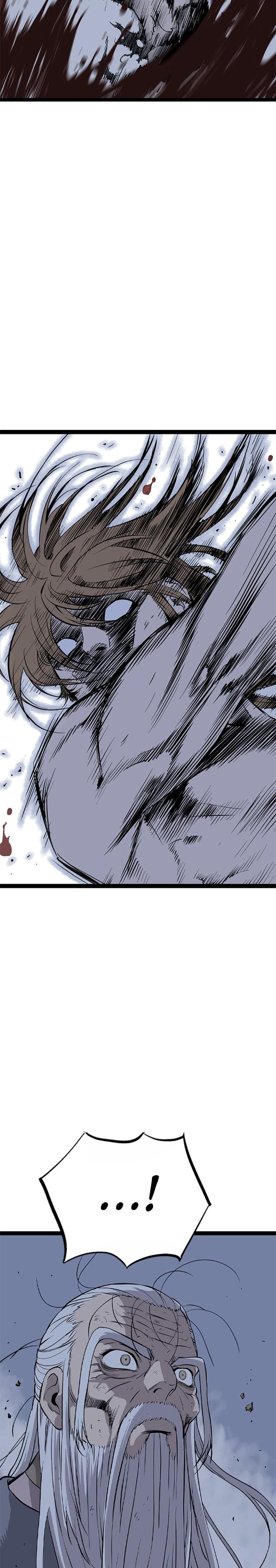 Asura (Ryu Ki-Un) Chapter 55 Gambar 43