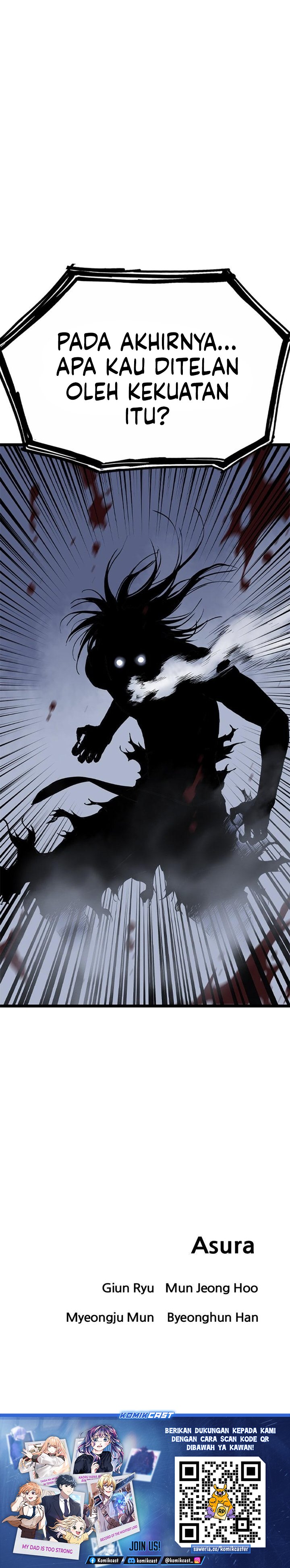 Asura (Ryu Ki-Un) Chapter 55 Gambar 45