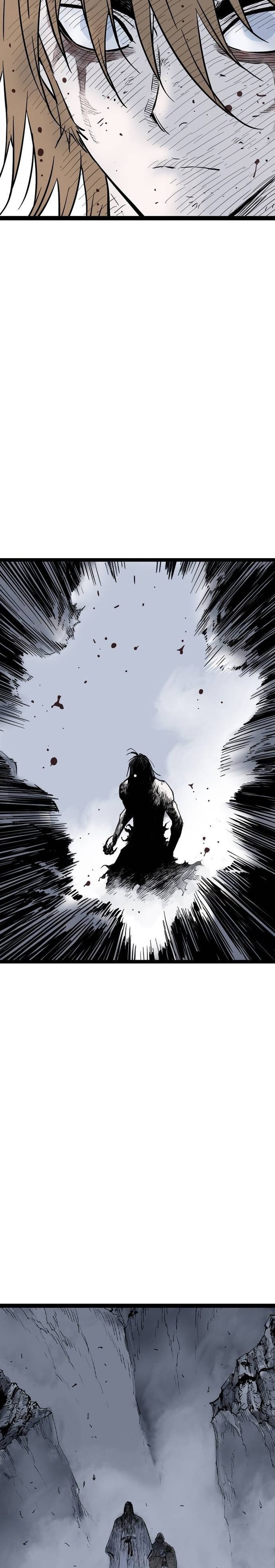 Asura (Ryu Ki-Un) Chapter 56 Gambar 7