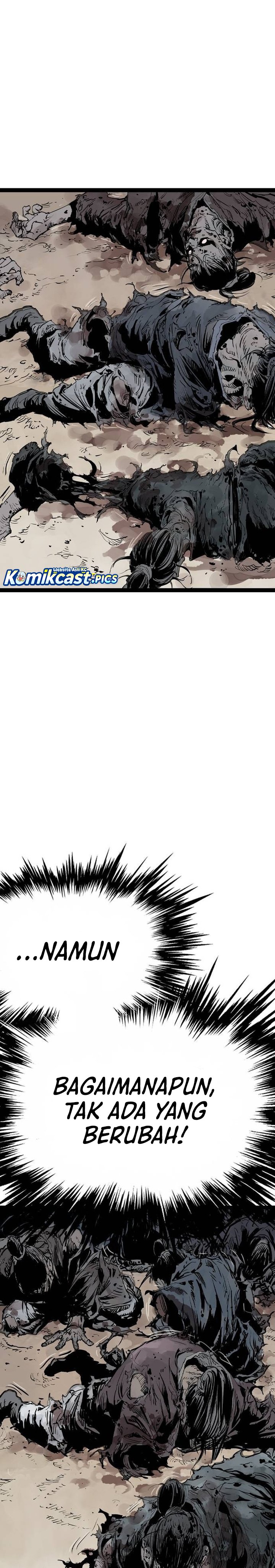 Asura (Ryu Ki-Un) Chapter 56 Gambar 14