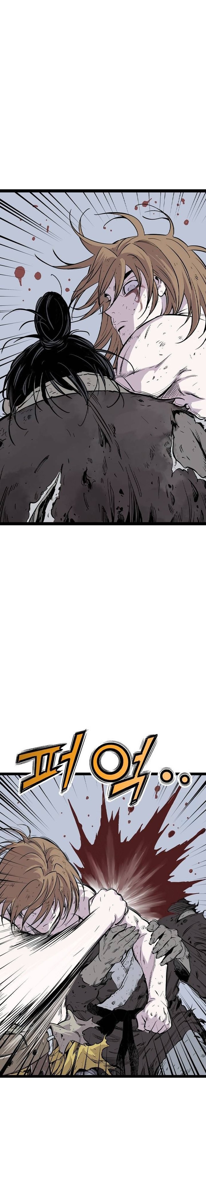 Asura (Ryu Ki-Un) Chapter 56 Gambar 18