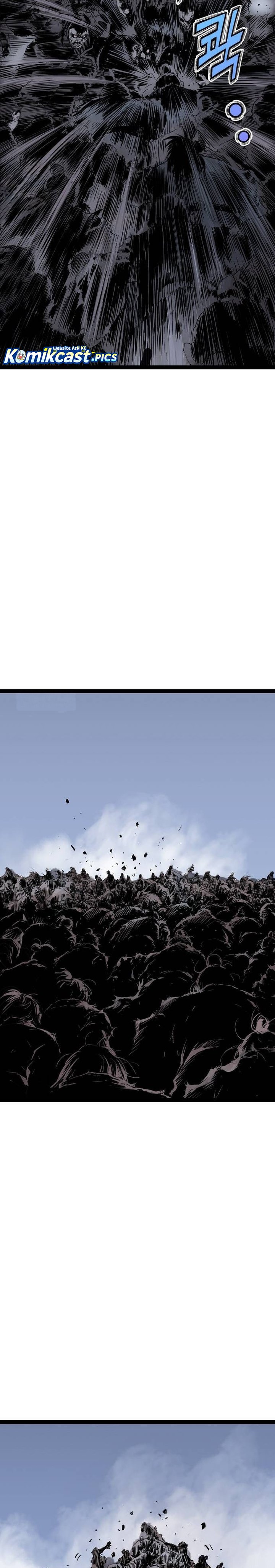 Asura (Ryu Ki-Un) Chapter 56 Gambar 22