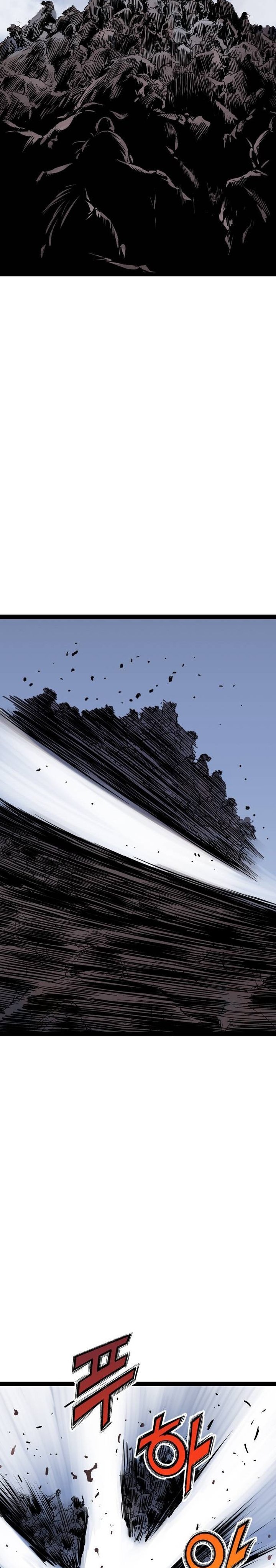 Asura (Ryu Ki-Un) Chapter 56 Gambar 23