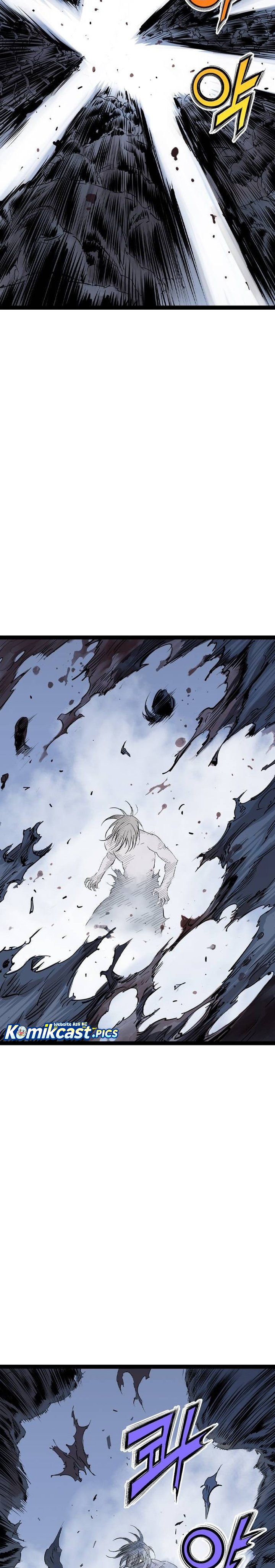 Asura (Ryu Ki-Un) Chapter 56 Gambar 24