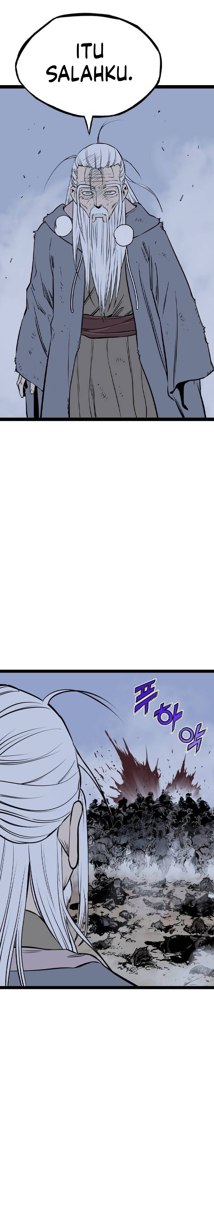 Asura (Ryu Ki-Un) Chapter 56 Gambar 29