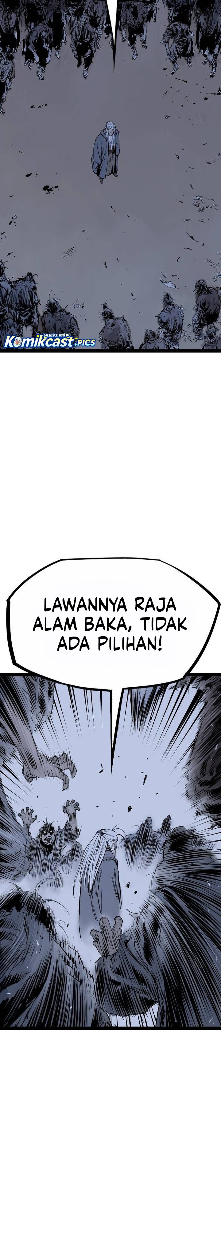 Asura (Ryu Ki-Un) Chapter 56 Gambar 33