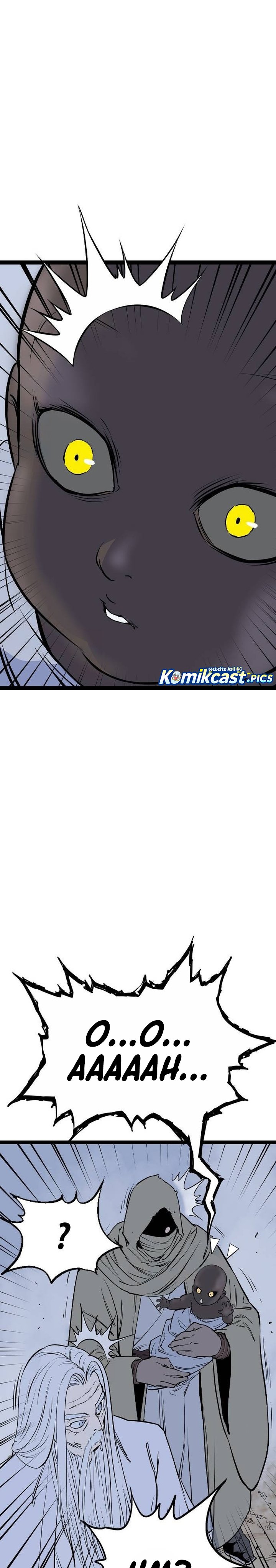 Asura (Ryu Ki-Un) Chapter 56 Gambar 35