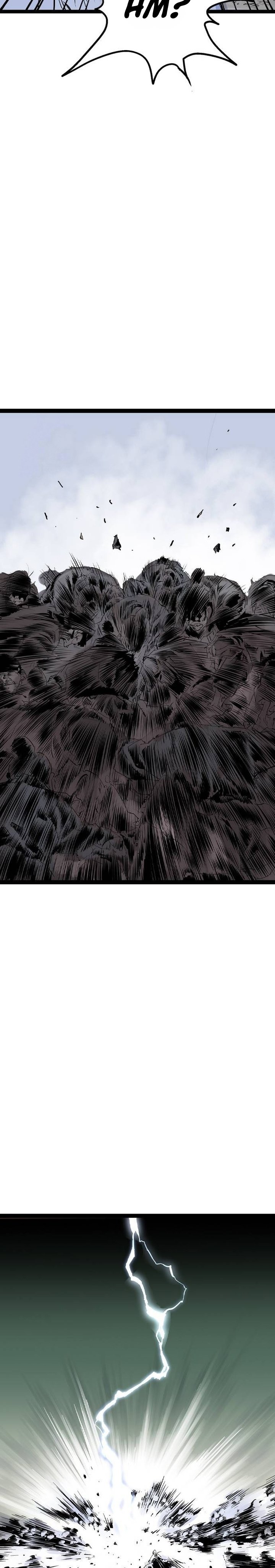 Asura (Ryu Ki-Un) Chapter 56 Gambar 36