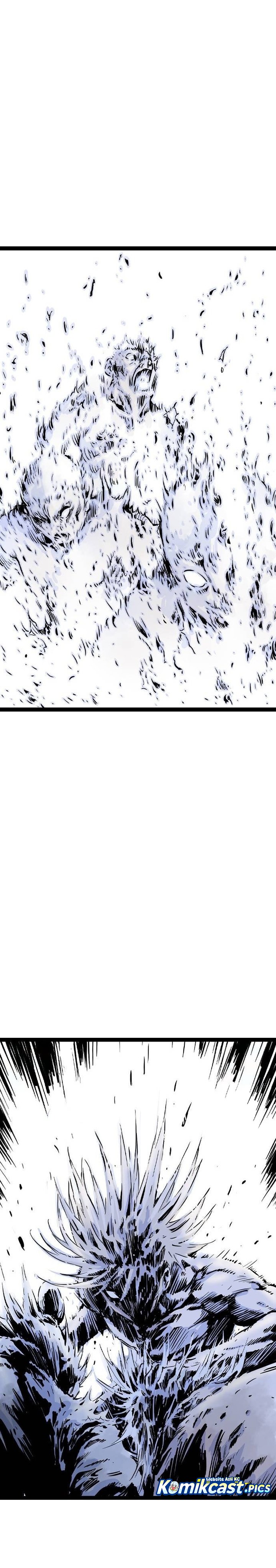 Asura (Ryu Ki-Un) Chapter 56 Gambar 40