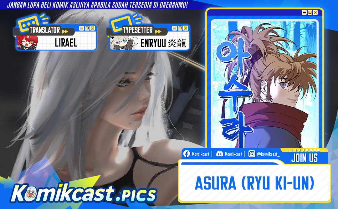 Asura (Ryu Ki-Un) Chapter 58 Gambar 1