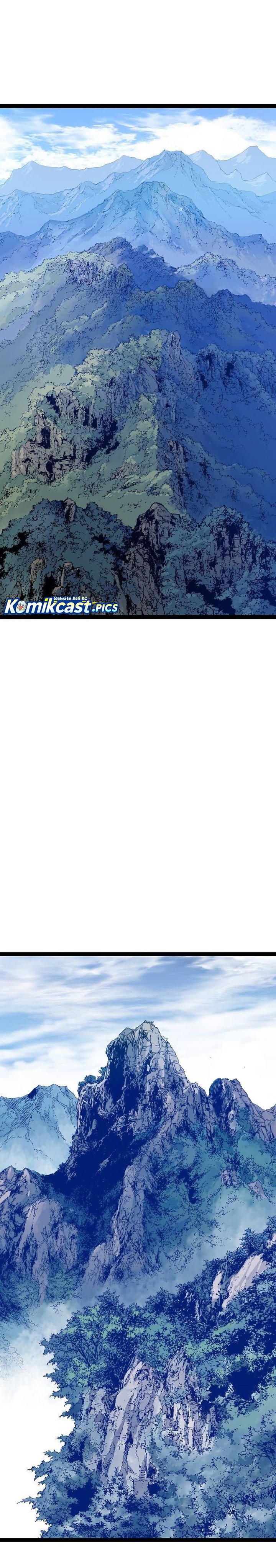 Asura (Ryu Ki-Un) Chapter 58 Gambar 3