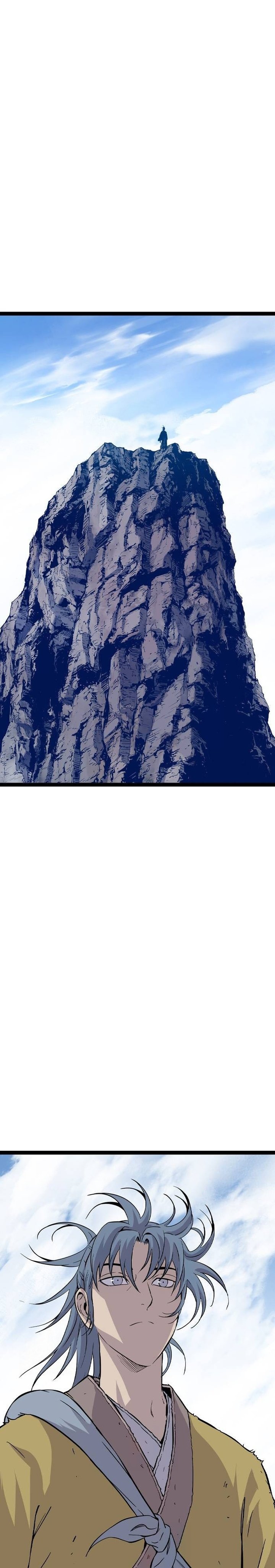 Asura (Ryu Ki-Un) Chapter 58 Gambar 4