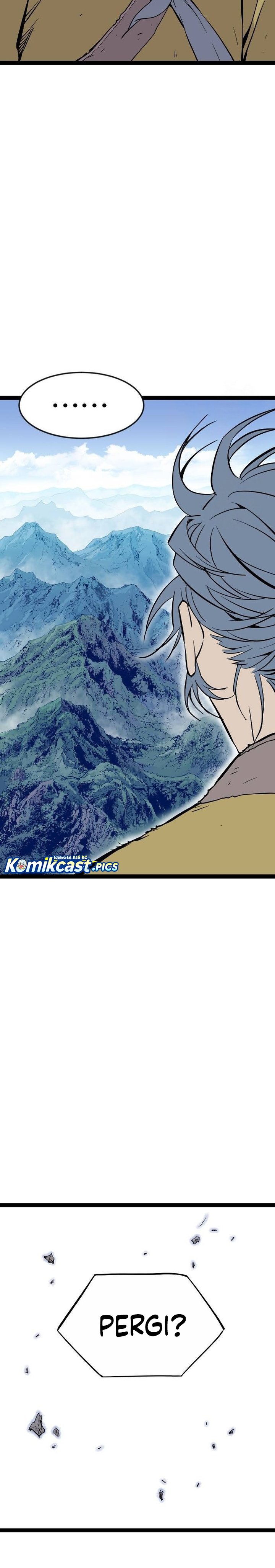 Asura (Ryu Ki-Un) Chapter 58 Gambar 5