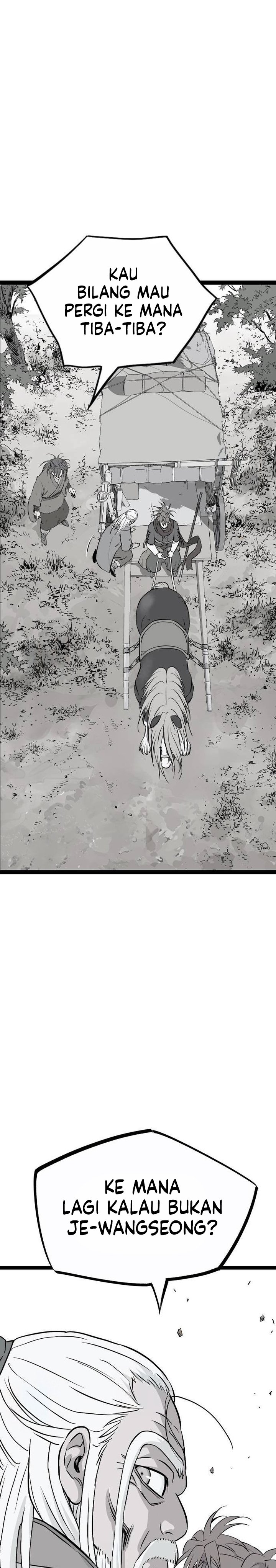 Asura (Ryu Ki-Un) Chapter 58 Gambar 6