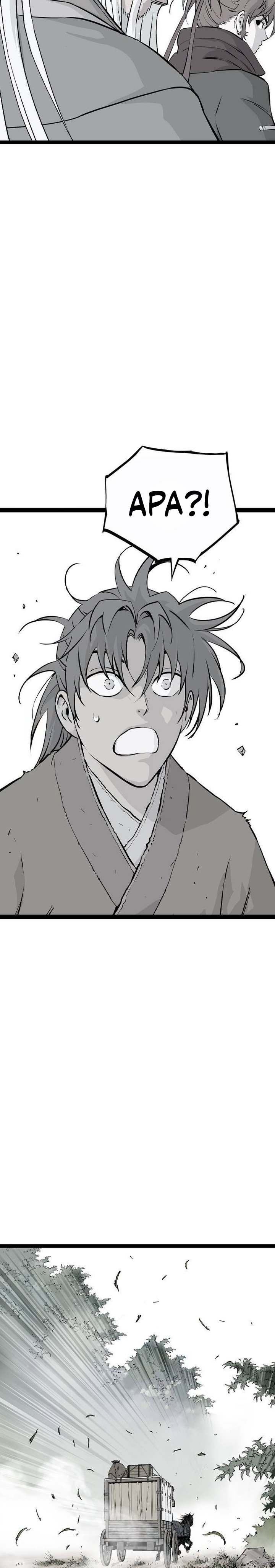 Asura (Ryu Ki-Un) Chapter 58 Gambar 7