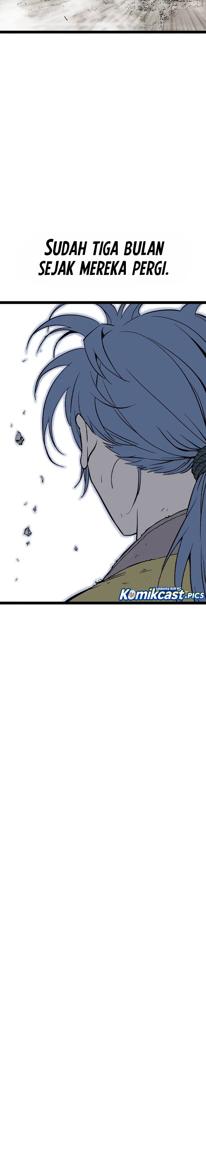 Asura (Ryu Ki-Un) Chapter 58 Gambar 8